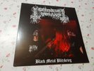 Seigneur Voland – Black Metal- LP'  -black metal-