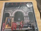 Rush LP Moving Pictures Audiophile Vinyl (Record, 2015) Sealed DMM Mastering