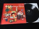 ELVIS PRESLEY LOC-1035 CHRISTMAS ALBUM ORIGINAL STUNNING HI GRADE 1S/1S 1STPRESS