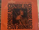 LEE MORGAN lp Cornbread STEREO 1965 Blue Note 4222 JAZZ vinyl