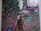 A Day to Remember Vinyl -2009- (Brand New/Unopened)