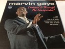 MARVIN GAYE I Heard It Through The Grapevine  1968 Motown Tamla TS285 LP Vinyl