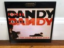 The Jesus and Mary Chain: Psychocandy--Original 1985 Promo Vinyl