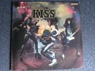KISS-Alive LP-2 LPs-1975 Germany-Round SS Logo-1C 188 97 185/86-Casablanca-EMI