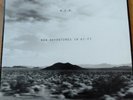 R.E.M. New Adventures In Hi-Fi Original 1996 Double Vinyl
