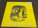 1989 Paul McCartney 12” Single LP - Figure Of Eight, VG+/NM, Etched Vinyl, UK