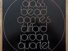 Clifford Jordan Quartet Glass Bead Games Strata-East Original Stereo 2 LPs EXC+