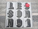 GLENN BRANCA Lesson No. 1 vinyl LP No Wave Noise swans sonic youth dna mars
