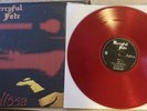 Mercyful Fate - Melissa  (Red Vinyl Reissue, Metal Blade)