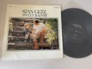 LP Jazz Stan Getz Quartet - Sweet Rain (5 Song) VERVE GERMANY