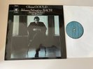 LP Klassik Glenn Gould - JS Bach : Partiten, 2,4,5 (20 Song) CBS GERMANY