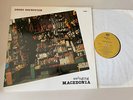 LP Jazz Dusko Goykovich – Swinging Macedonia (10 Song) ENJA REC