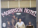 The Doors Morrison Hotel Audio Analog Produktion Do.Lp. 200gr 45 Upm