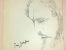 Tim Hardin (1980 Vinyl LP Playtested SFS10810 #2 of 83 Nicky Hopkins) Unforgiven