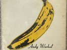 Velvet Underground & Nico Warhol 1967 LP East Coast Mono V-5008 Emerson Torso