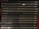 Franklin Mint 1-60 Greatest Recordings Of Broadway Musical Theater *Description*