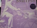 The Smiths - Bigmouth Strikes Again Autographed by Morrissey 12