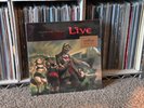 Live Throwing Copper LP colored SEALED Music on Vinyl Limited to 1000 copies