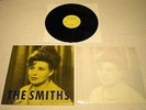 THE SMITHS Shakespeare's Sister 1985 UK 12