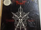 Celtic Frost Morbid Tales LP 1985 Metal Blade MBR 1033 - 72016-1