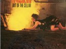 Ratt Out Of The Cellar LP Vinyl Record Album