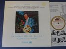 ED1 W/G DELIUS - BRIGG FAIR, MARCHE CAPRICE etc, Royal P/O, Beecham, EMI ASD 357