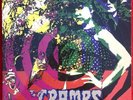 The Cramps box set 4 single set,  Original 1980s French Numbered Ltd. Edition EX