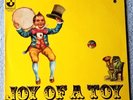 JOY OF A TOY   Kevin Ayres   HARVEST   SKAO  421   promo  NM
