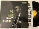 Jimmy Forrest LP 