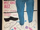 Stan Getz/Shelly Manne/Leroy Vinnegar/Conte Candoli/Lou Levy – West Coast Jazz