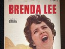 Brenda Lee, Brenda Lee - Vinyl - Decca HiFi STEREO - DL 74039