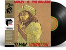 BOB MARLEY & THE WAILERS - RASTAMAN VIBRATION - LIMITED HALF SPEED MASTER