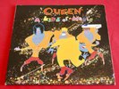 QUEEN - A KIND OF MAGIC - 1986 UK 1st PRESSING - INNER - STUNNING NEAR MINT