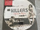 The Killers Sam's Town Limited Edition Picture Disc  LP 2006