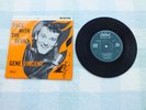 Gene Vincent - Race With The Devil Capitol UK EP  1962 ABSOLUTELY  STUNNING  NM