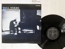 BILL EVANS UNKNOWN SESSION RIVERSIDE VIJ-4026 JAPAN VINYL LP