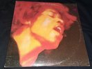 JIMI HENDRIX ELECTRIC LADYLAND MID 70S CANADIAN REISSUE 2LP GREAT