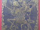 Angus MacLise, Tony Conrad ‎– Dreamweapon III LP 2011 US Limited Experimental x