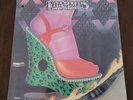 The Trammps Disco Inferno LP Atlantic SD 18211 VTG 1976 New Sealed