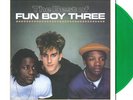SALE  Fun Boy Three ‎– The Best Of Fun Boy Three RSD GREEN VINYL LP NEW SEALED