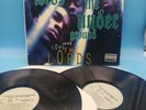 LORDS OF THE UNDERGROUND Here Come The Lords Hip Hop double lp  insert 1st press