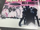 Walk Among Us by Misfits (Record, 2018)