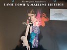 David Bowie / Marlene Dietrich / Just A Gigolo OST / RSD 2019 / Blue LP + 7