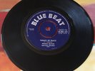 PRINCE OF PEACE DON'T THROW STONES PRINCE BUSTER BlueBeat RockSteady SKINHEAD EX
