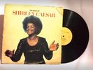 SHIRLEY CAESAR… The Best Of Shirley Caesar - 33 rpm 12” Album