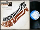 LEE MORGAN The Rumproller LP BLUE NOTE BST 84199 NY RVG EAR JAZZ Joe Henderson