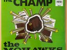 THE 'CHAMP' by the MOHAWKS WHITE LABEL TEST PRESS (NM) PMLP 5