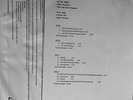 The Kinks - Pop Stars In Disguise - A Rare New 2021 Test Pressing DLP