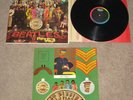 The Beatles-Sgt Pepper's Lonely Hearts Club Band-Original Stereo Vinyl LP