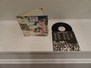 FLEETWOOD MAC KILN HOUSE LP  WARNER BROS. WHITE LABEL PROMO WITH HYPE